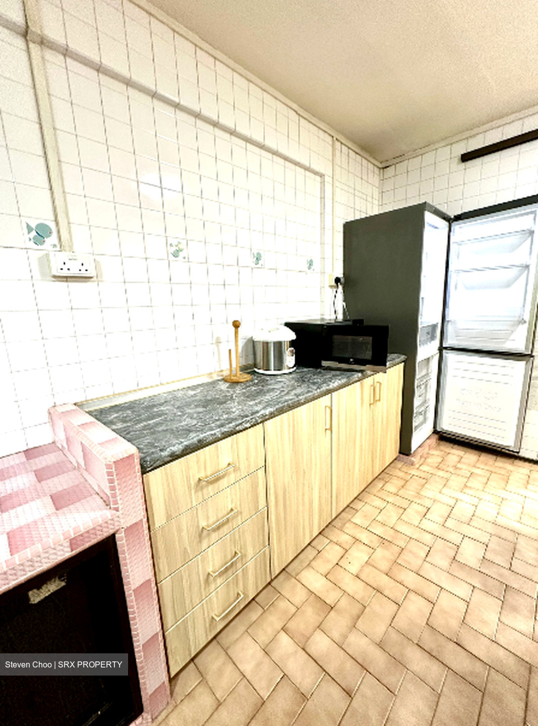 Blk 211 Yishun Palm Spring (Yishun), HDB 3 Rooms #504395811